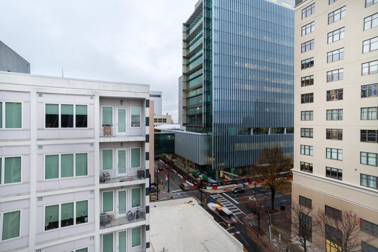 Modern Apartments, Atlanta - Sk エクステリア 写真