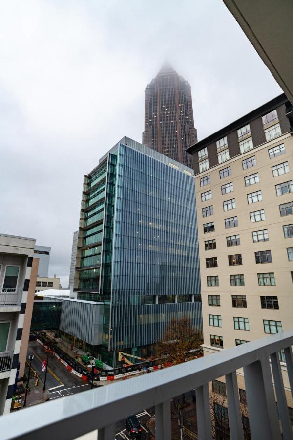 Modern Apartments, Atlanta - Sk エクステリア 写真